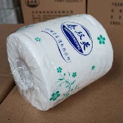 Private Label Toilet Paper Rolls from China